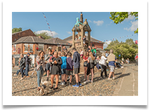 Food Fest 2018 (1) - Kevin Shade